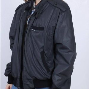 AUTHENTIC Members Only Jacket, Vintage.
